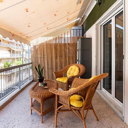 Under The Hill Apartment Athena Bagian luar foto
