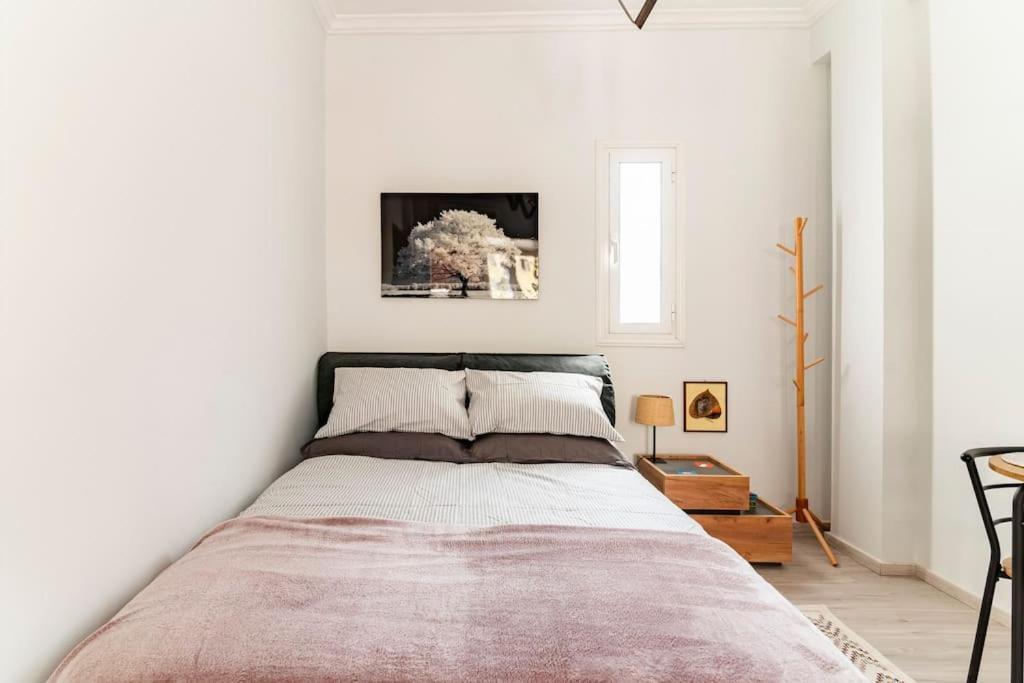 Under The Hill Apartment Athena Bagian luar foto