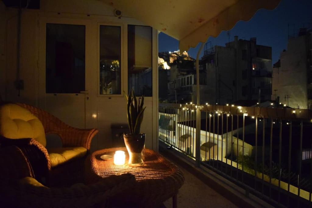 Under The Hill Apartment Athena Bagian luar foto