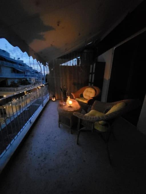 Under The Hill Apartment Athena Bagian luar foto