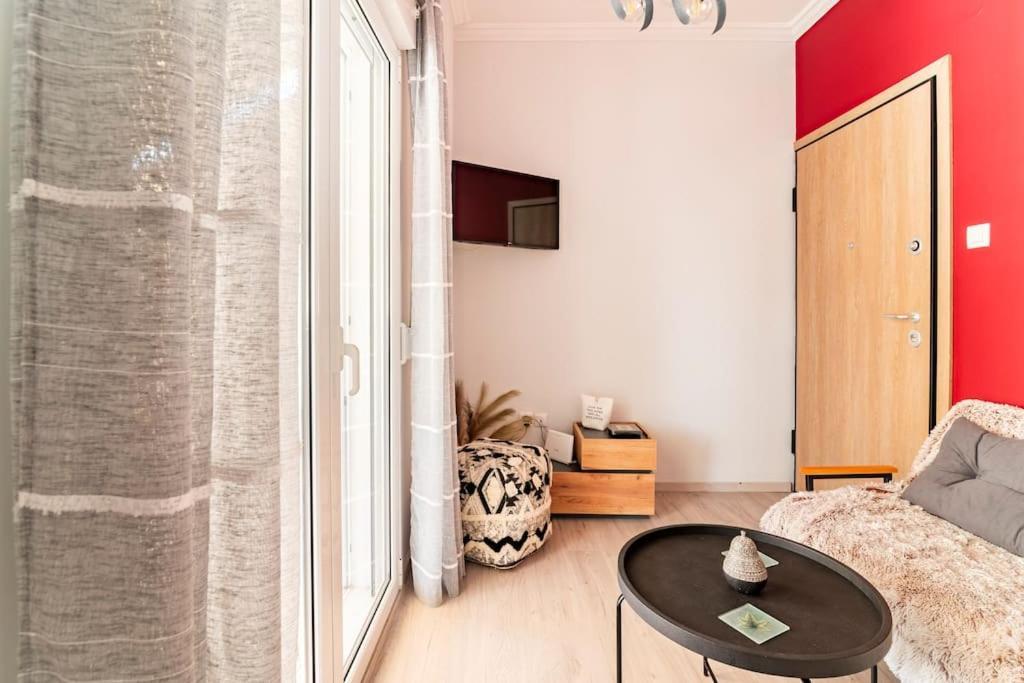 Under The Hill Apartment Athena Bagian luar foto